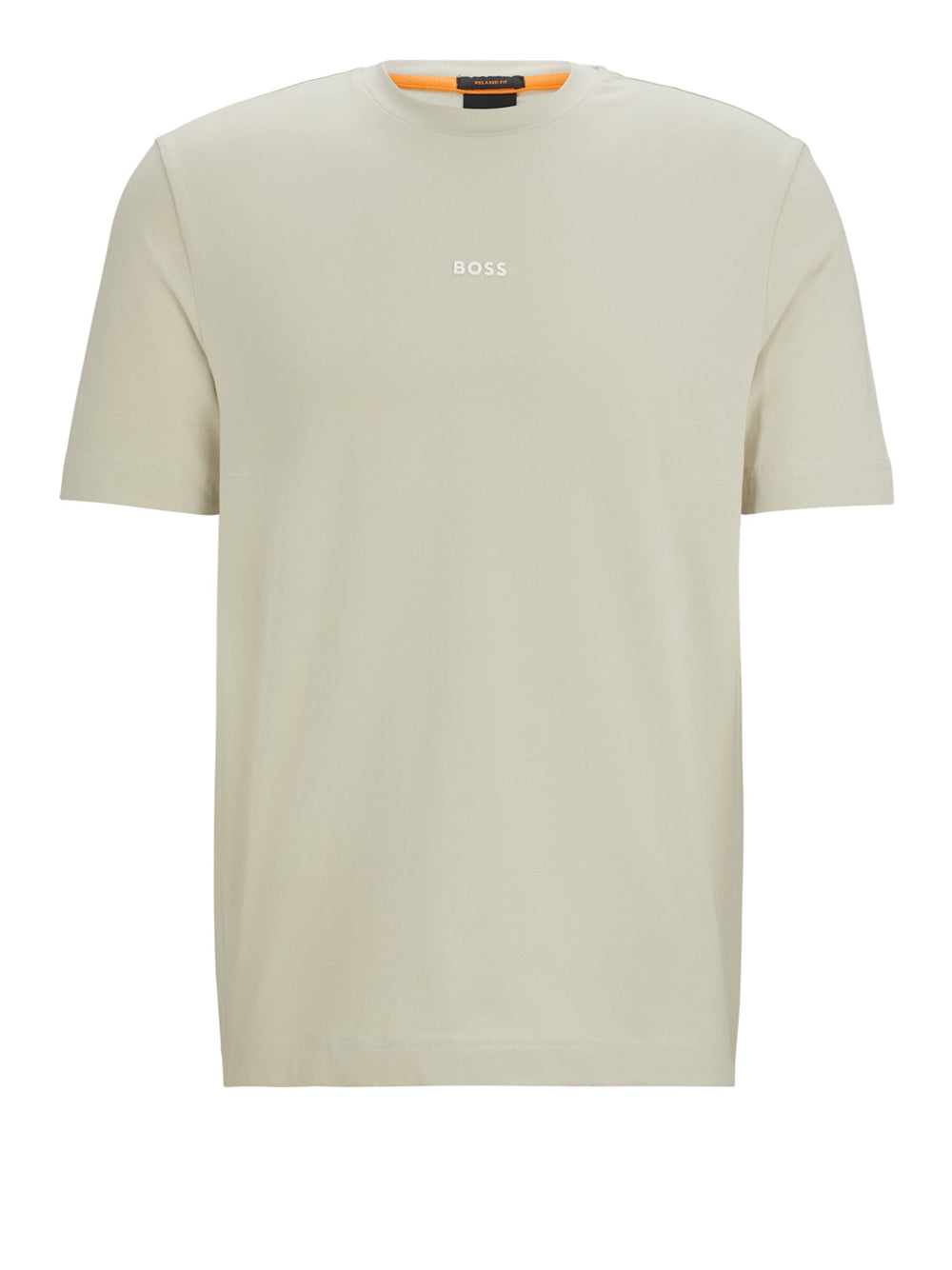 T-shirt Hugo Boss da Uomo - Beige