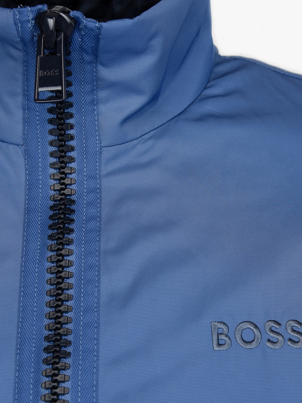 Giubbino Hugo Boss da Uomo - Blu