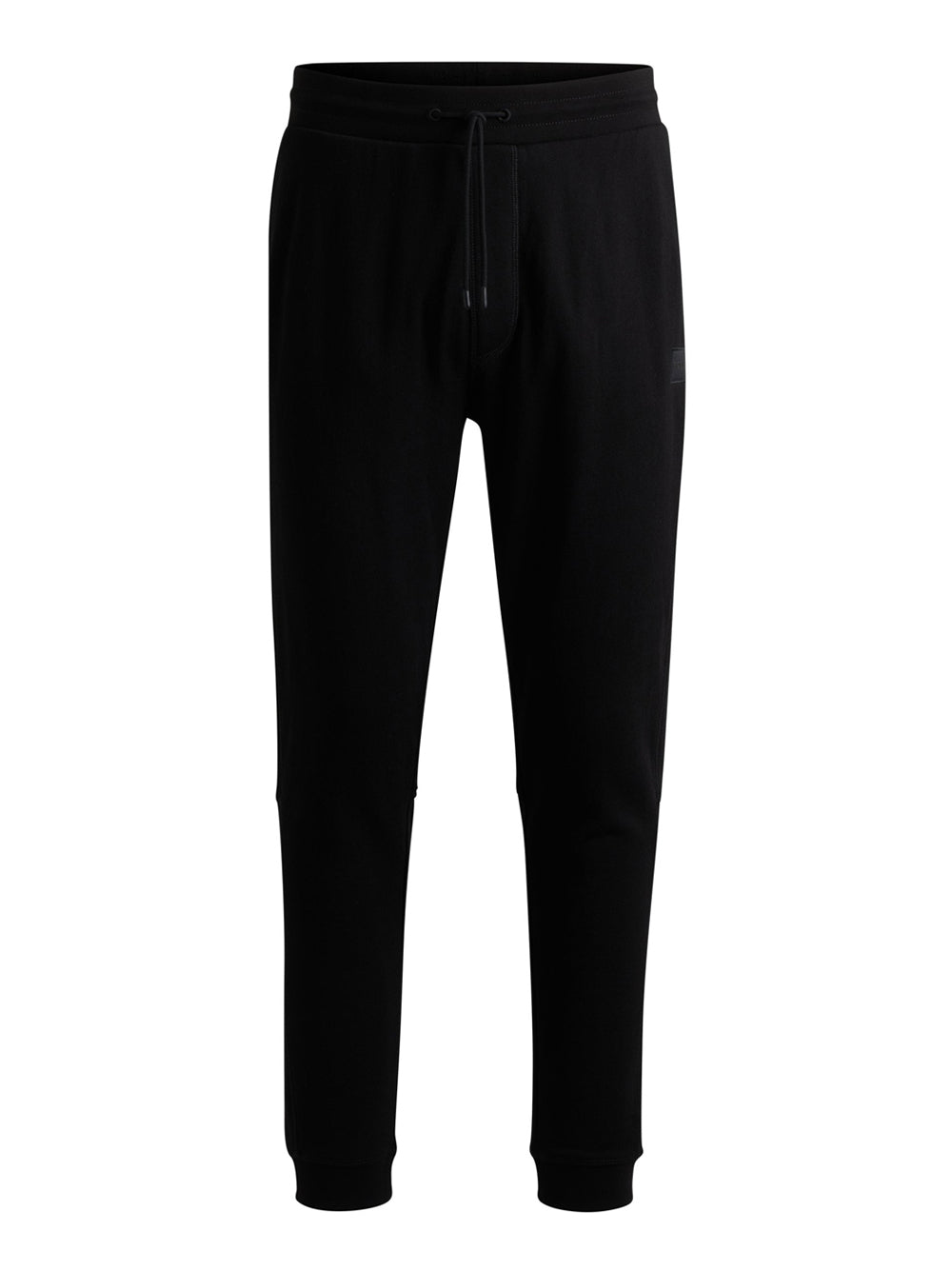 Pantalone Tuta Hugo Boss da Uomo - Nero