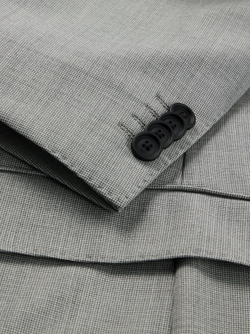 Completo Hugo Boss da Uomo - Grigio