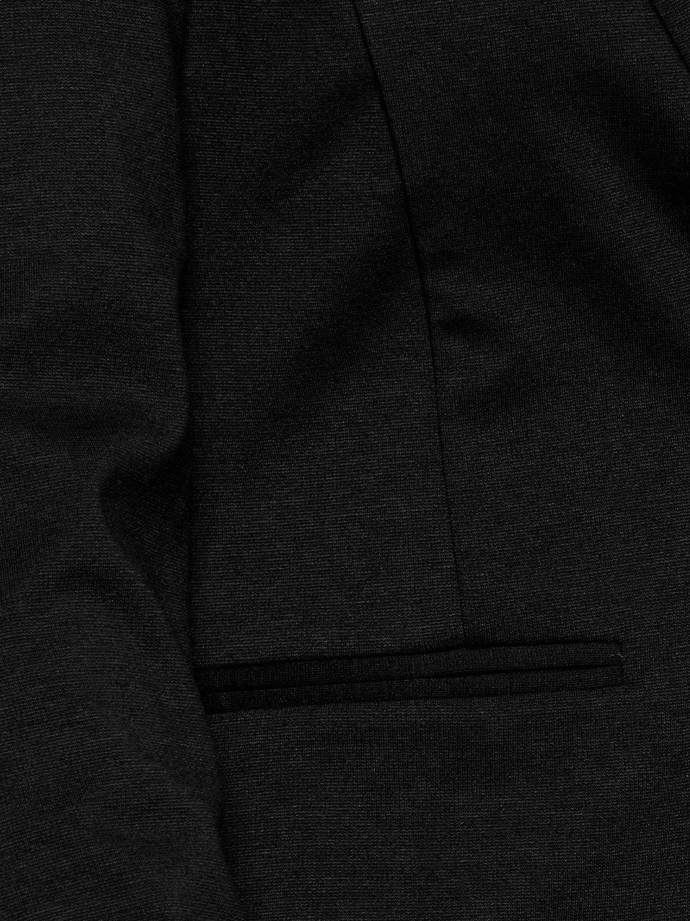 Blazer Ichi da Donna - Nero