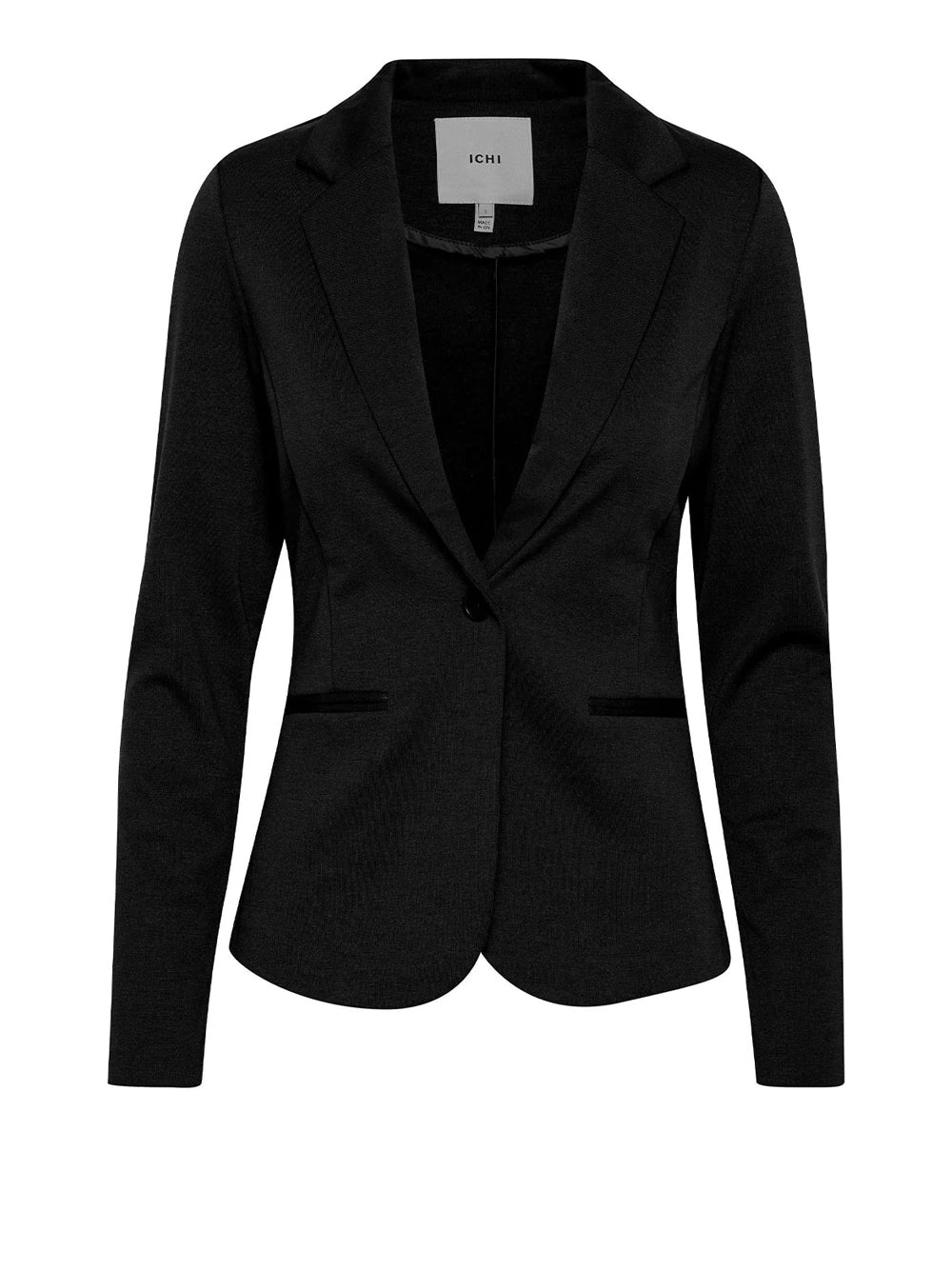 Blazer Ichi da Donna - Nero