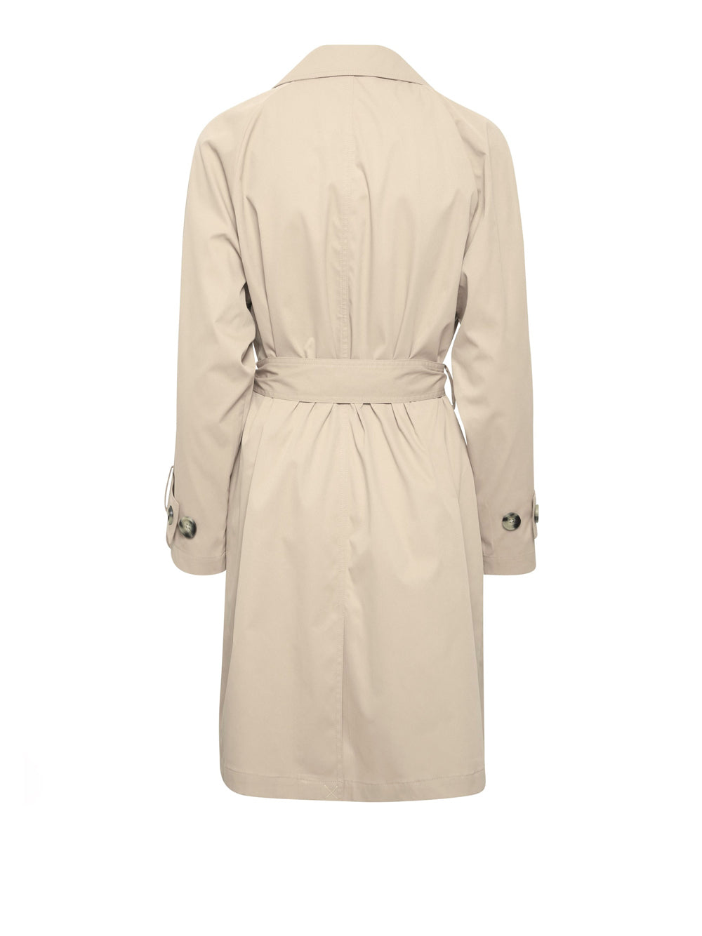 Trench Ichi da Donna - Beige