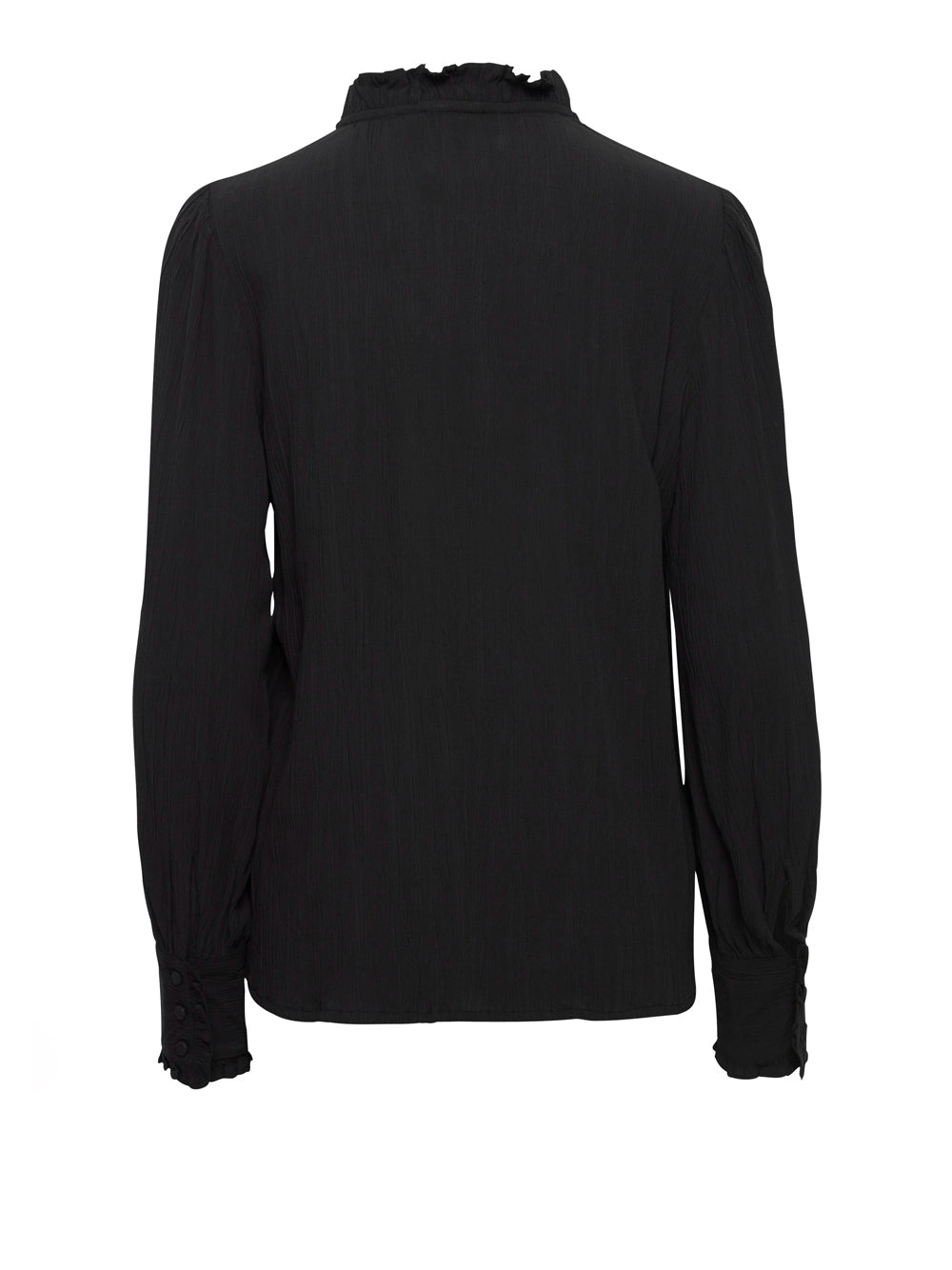 Blusa Ichi da Donna - Nero