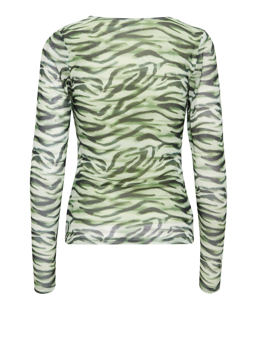 T-shirt Ichi da Donna - Verde