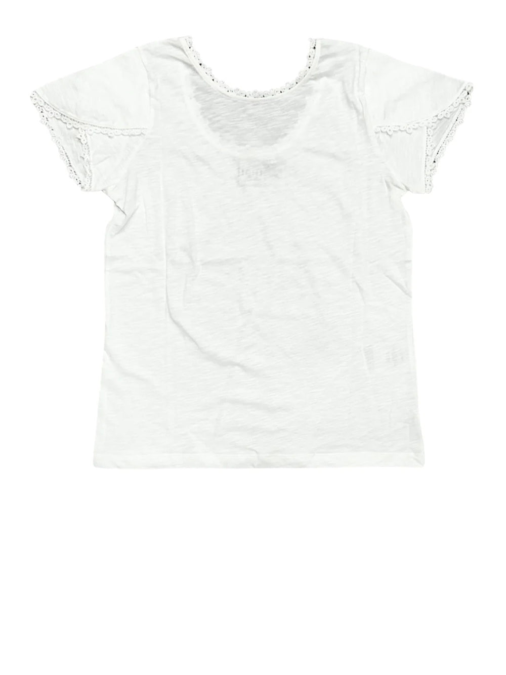 T-shirt Ichi da Donna - Bianco