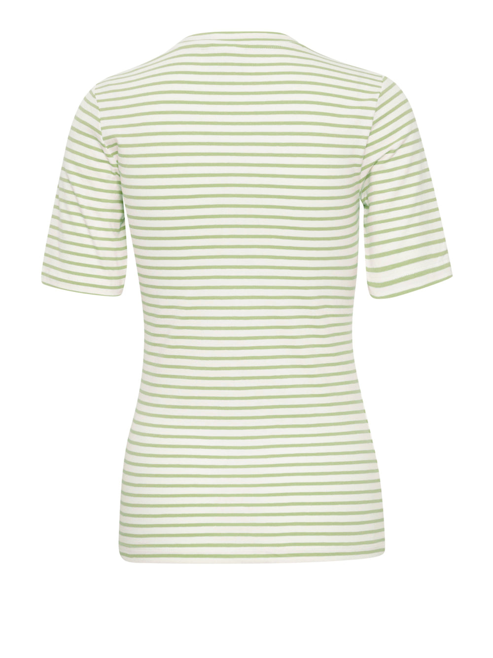 T-shirt Ichi da Donna - Verde