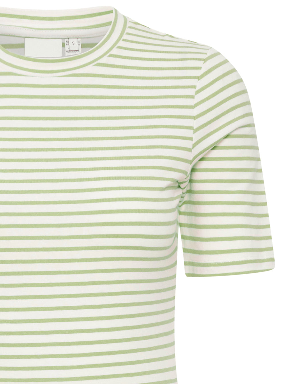 T-shirt Ichi da Donna - Verde