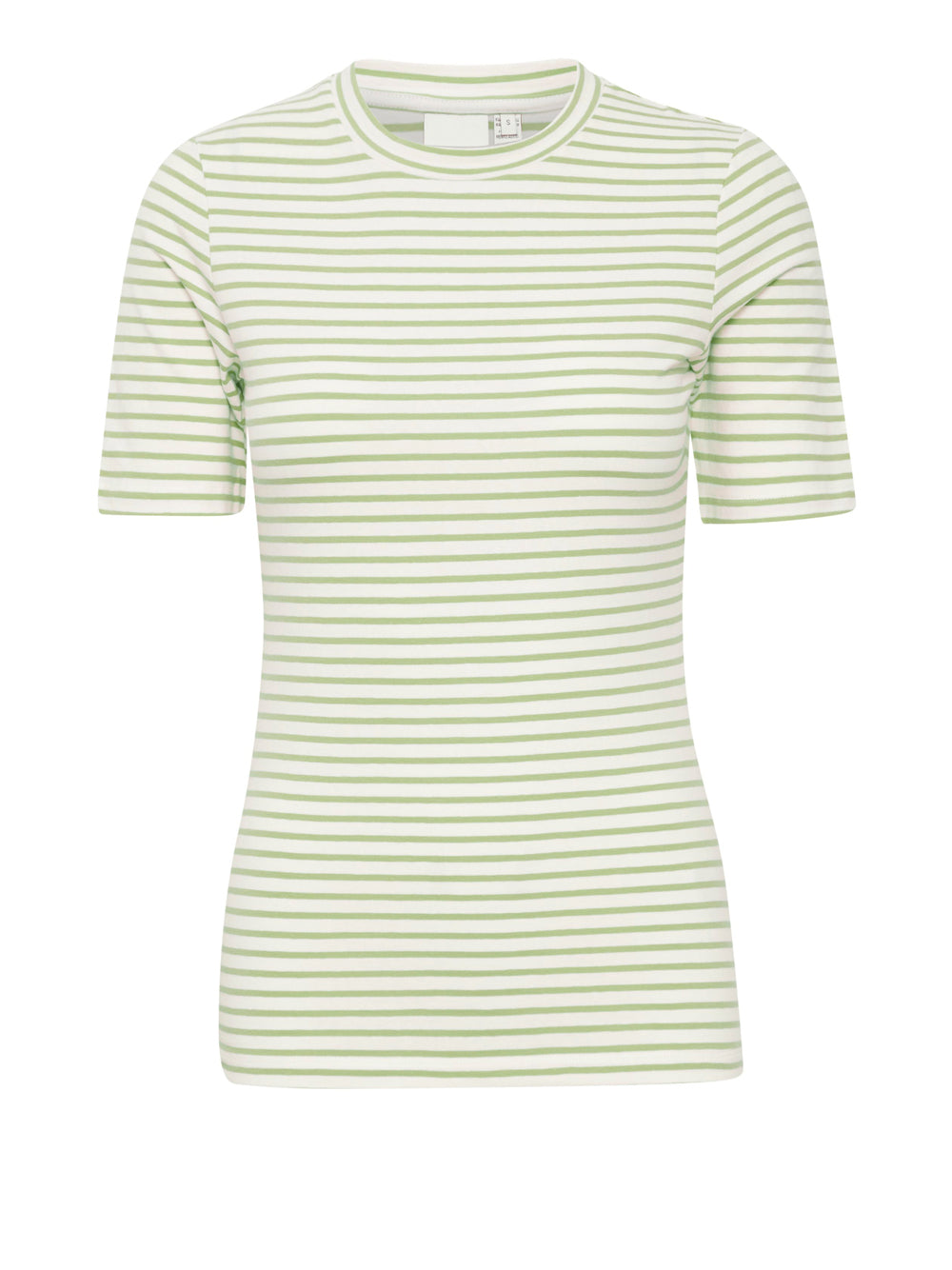 T-shirt Ichi da Donna - Verde