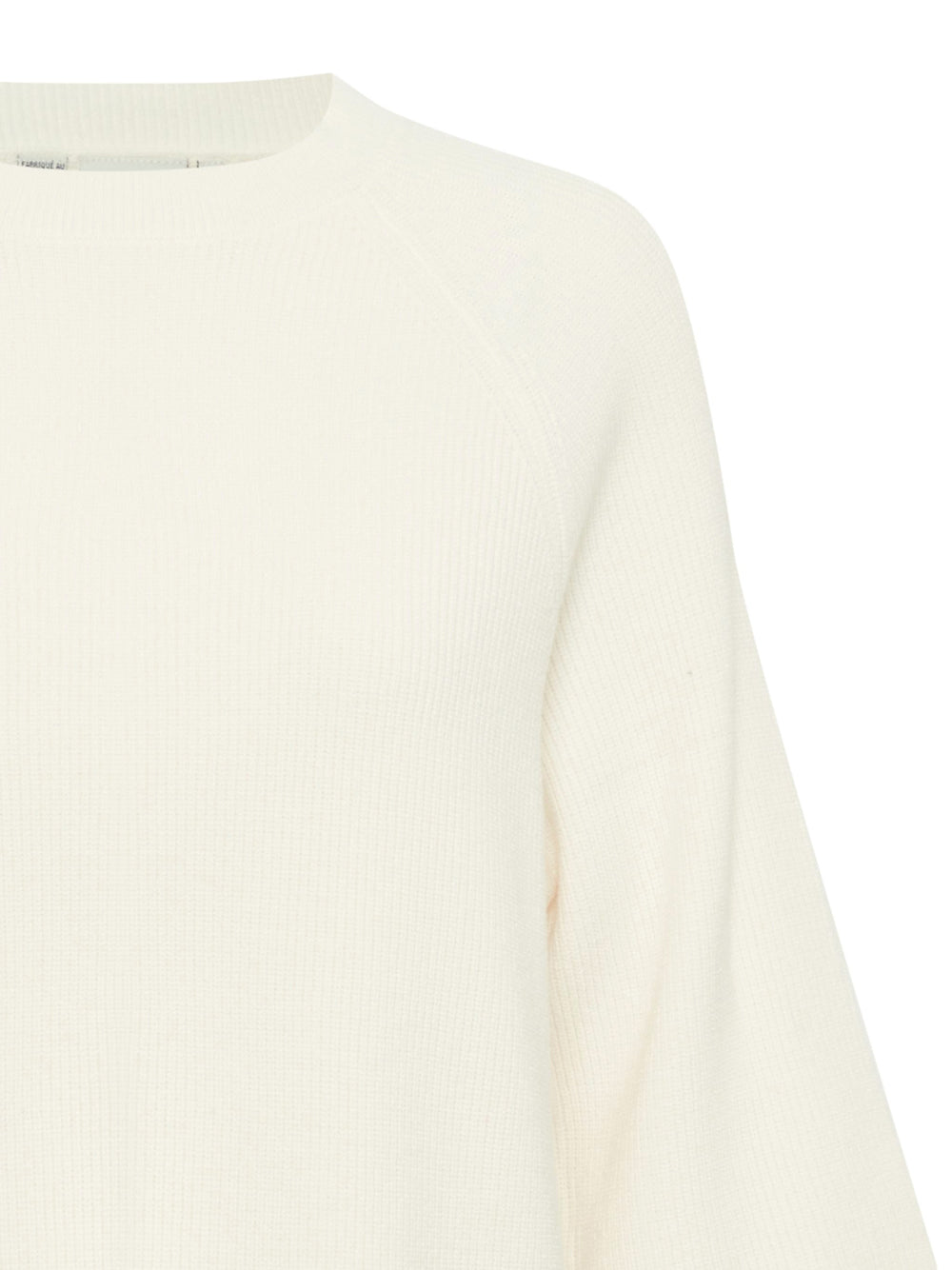 Pullover Ichi da Donna - Bianco