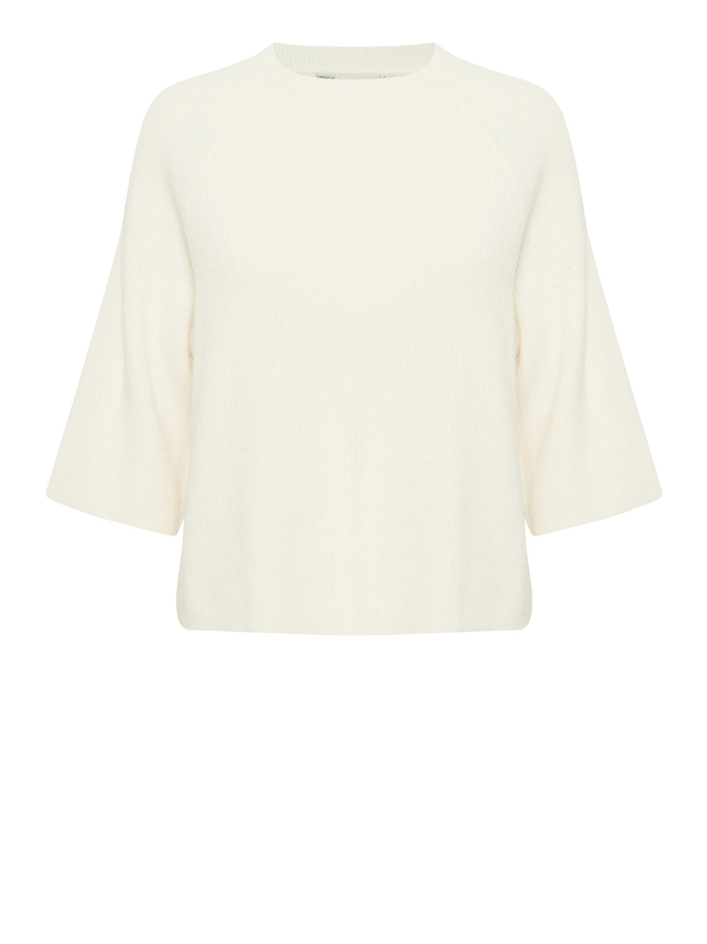 Pullover Ichi da Donna - Bianco