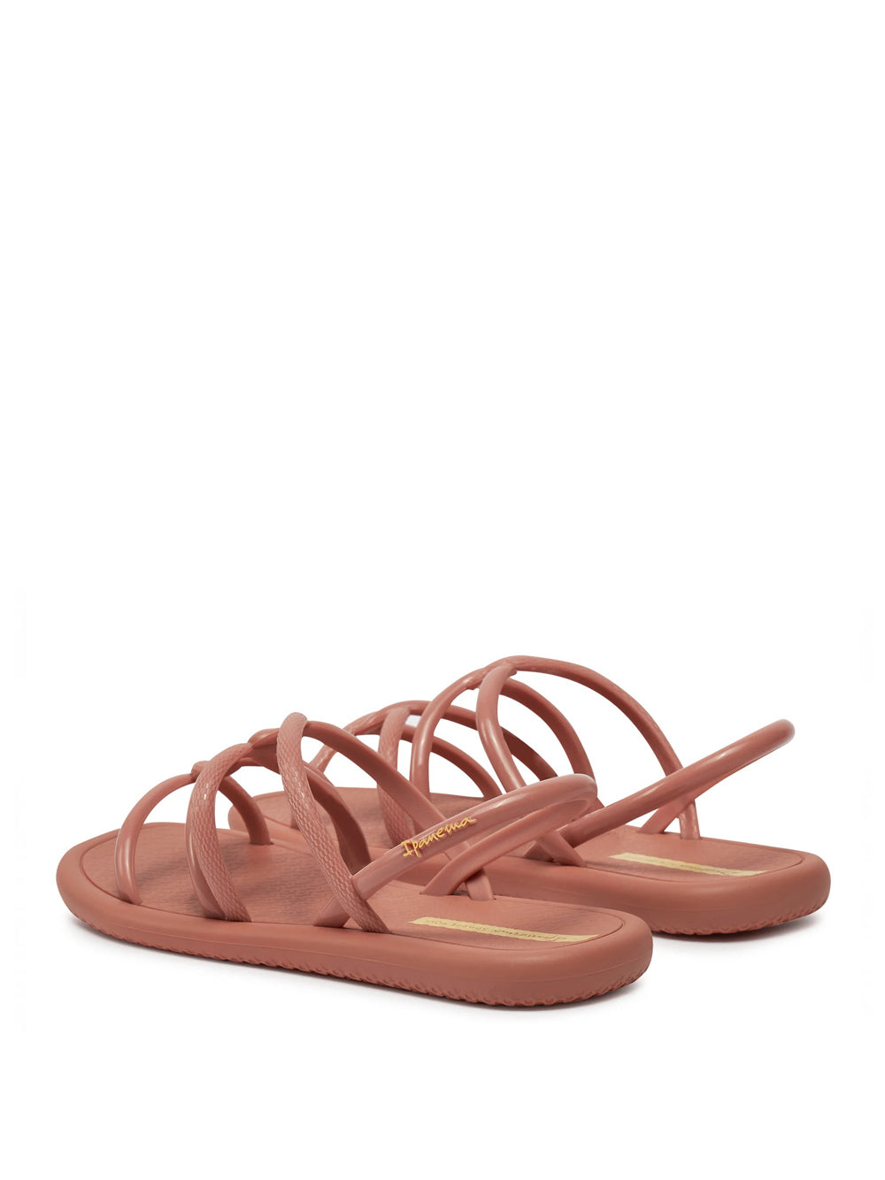 Sandalo Ipanema Meu Sol Sandal da Donna - Rosa