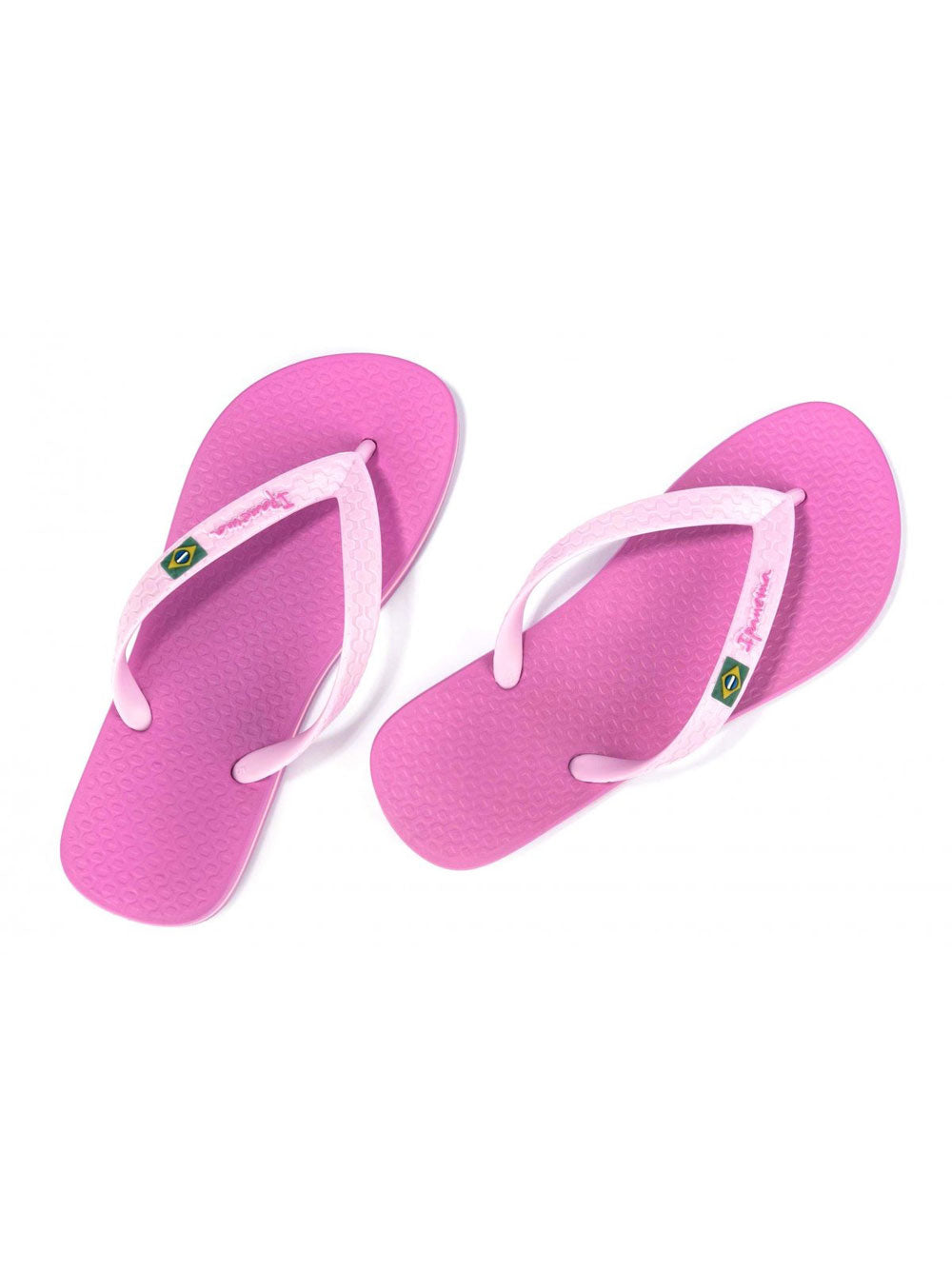 Infradito Ipanema Clas Brasil 2 da Donna - Rosa