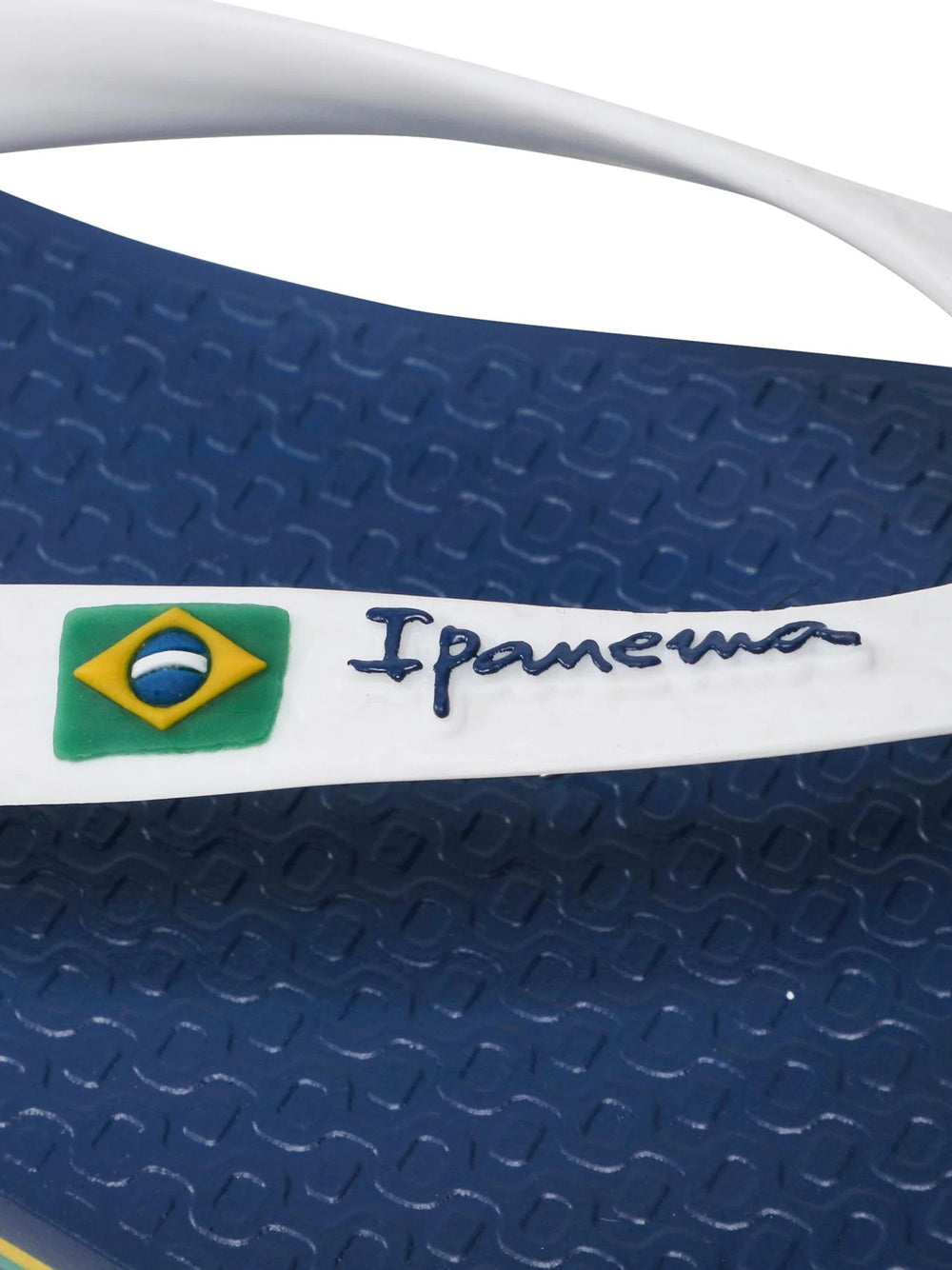 Infradito Ipanema Clas Brasil 2 da Uomo - Bianco