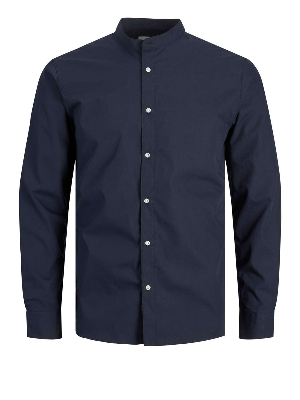 Camicia Casual Jack e Jones da Uomo - Blu