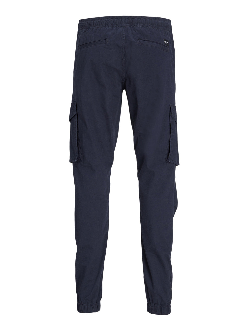 Pantalone Cargo Jack e Jones da Uomo - Blu