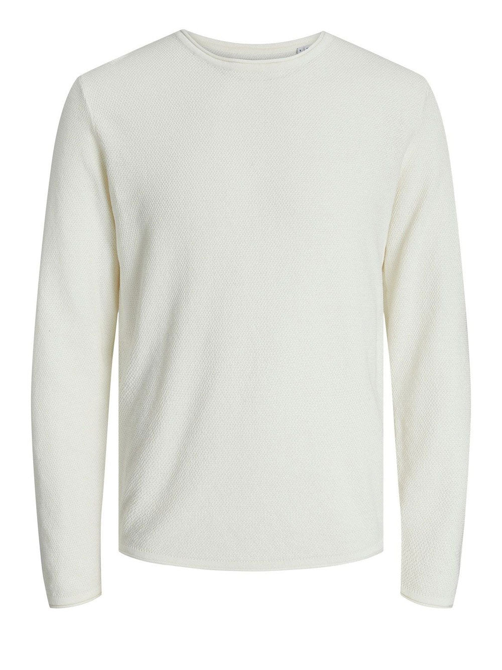 Pullover Jack e Jones da Uomo - Bianco