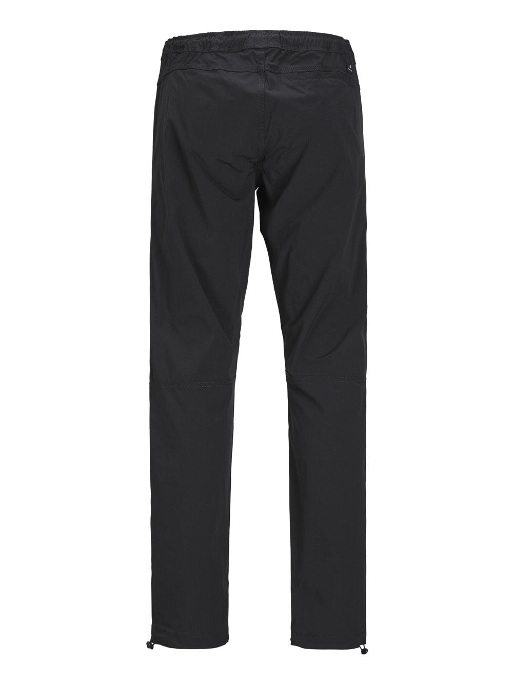 Pantalone Cargo Jack e Jones da Uomo - Nero