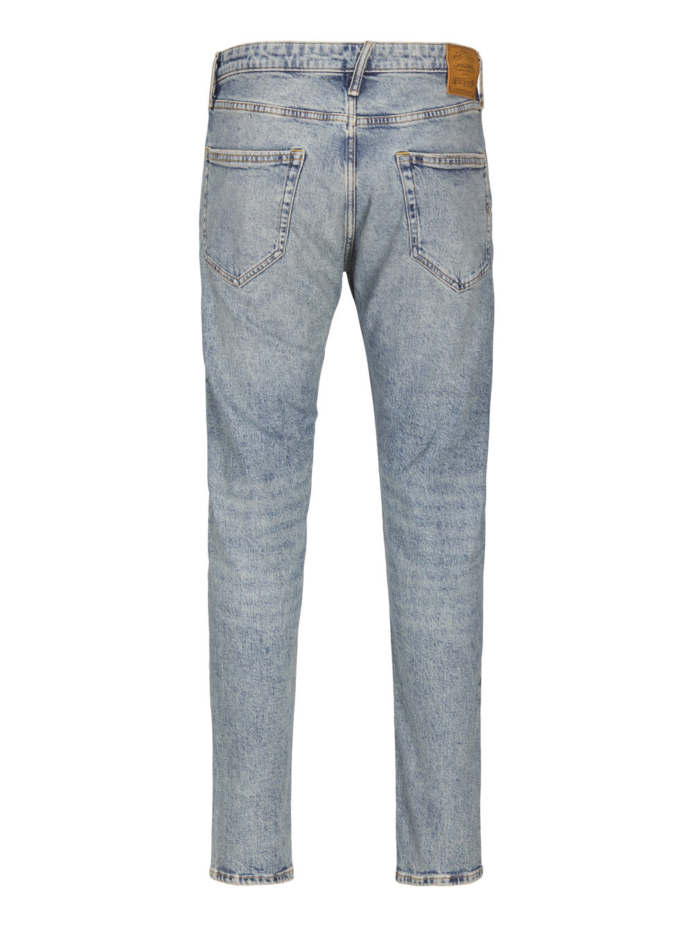 Jeans Straight Jack e Jones da Uomo - Denim