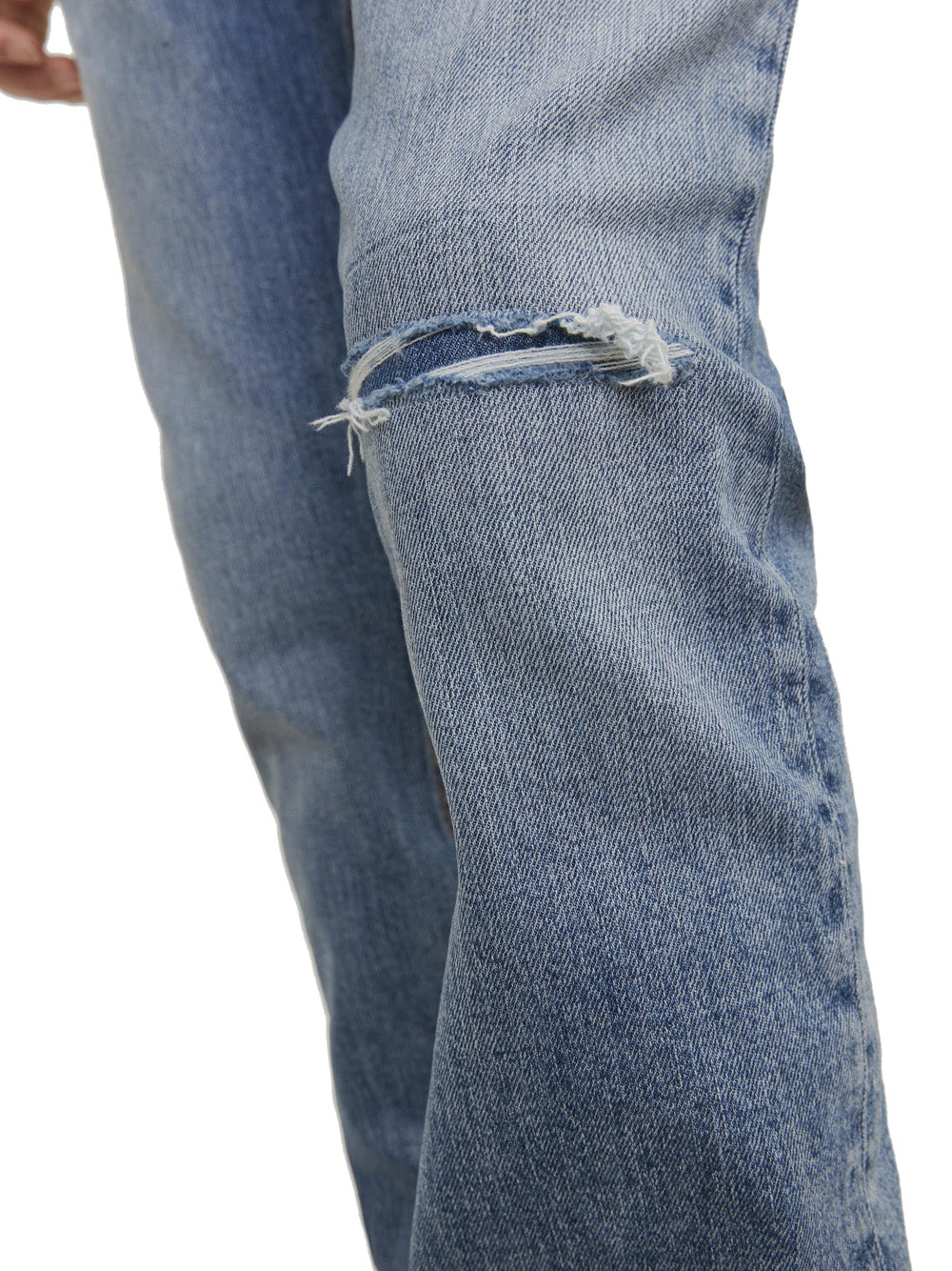 Jeans Slim Jack e Jones da Uomo - Denim