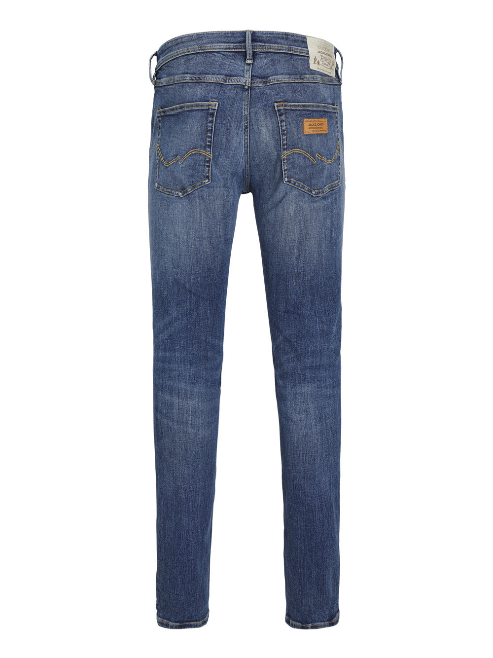 Jeans Skinny Jack e Jones da Uomo - Denim