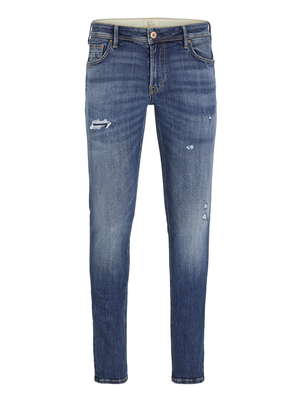 Jeans Skinny Jack e Jones da Uomo - Denim