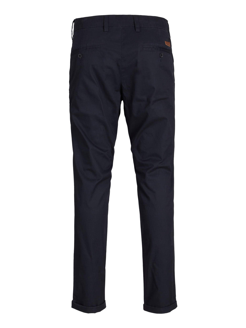 Pantalone Chino Jack e Jones da Uomo - Blu