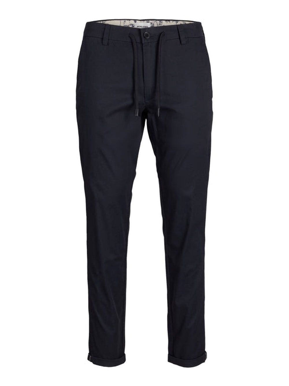 Pantalone Chino Jack e Jones da Uomo - Blu