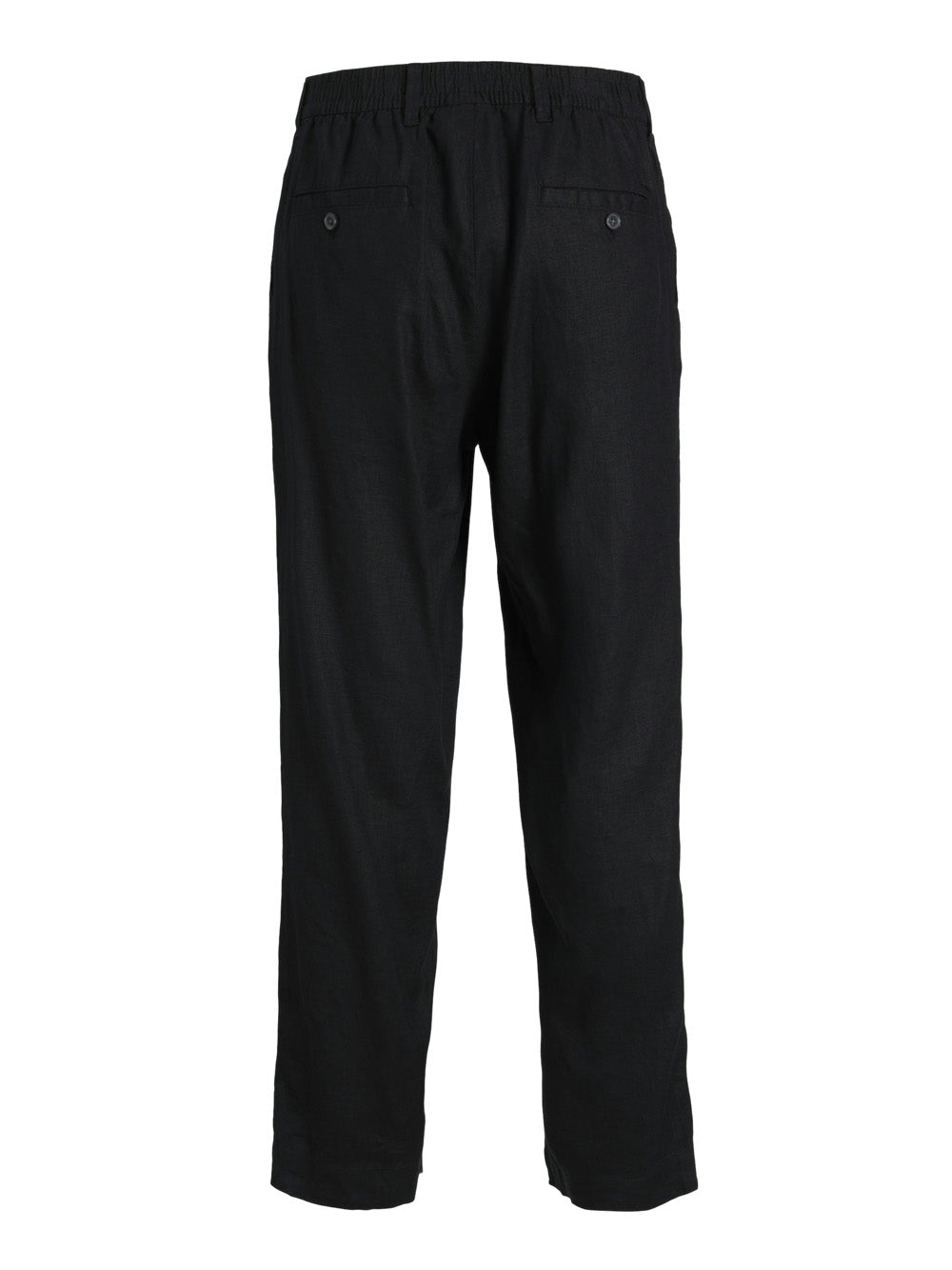 Pantalone Chino Jack e Jones da Uomo - Nero