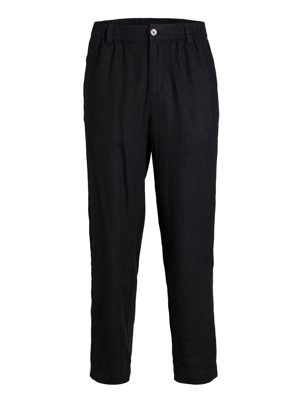 Pantalone Chino Jack e Jones da Uomo - Nero