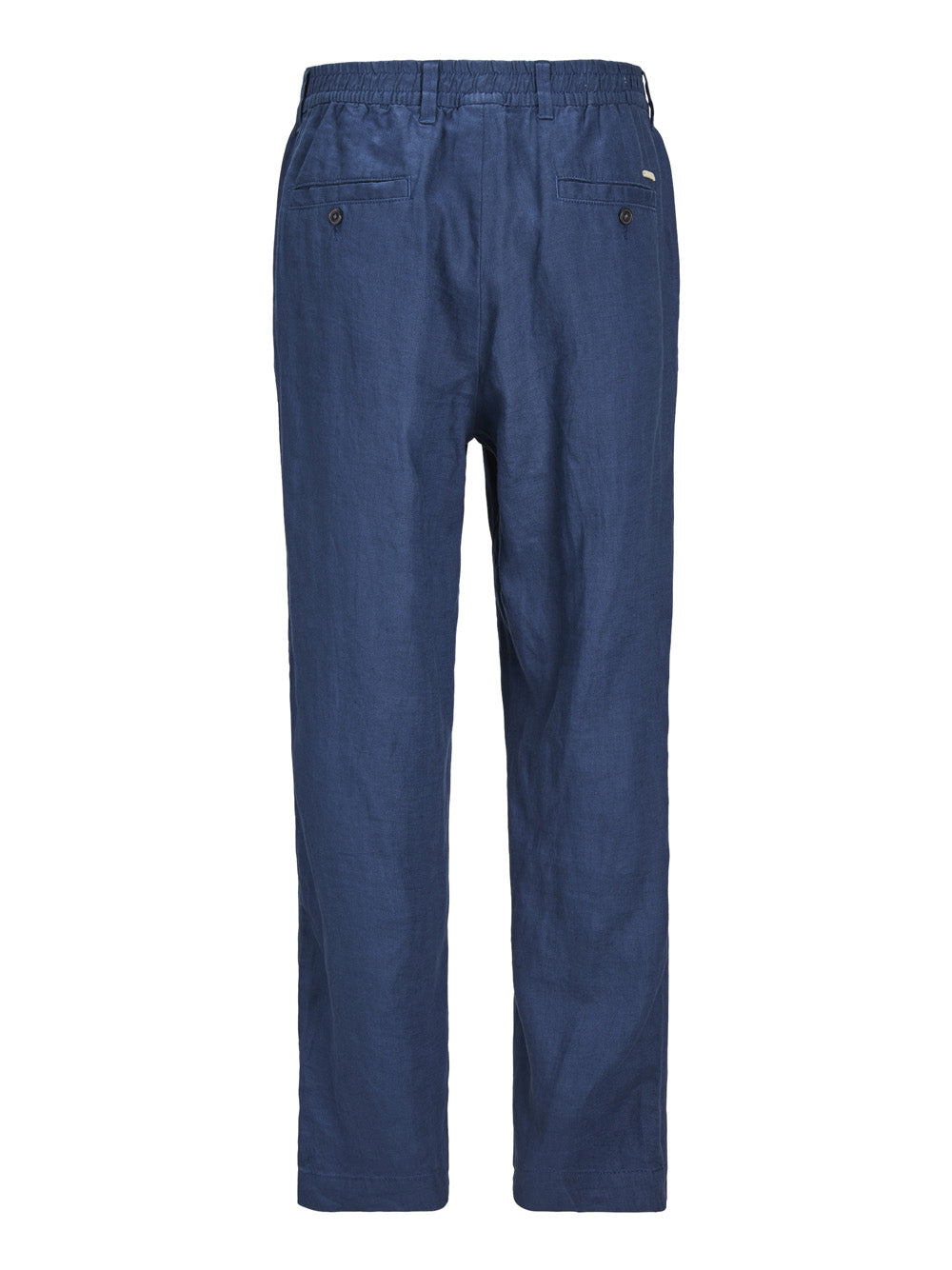 Pantalone Chino Jack e Jones da Uomo - Blu