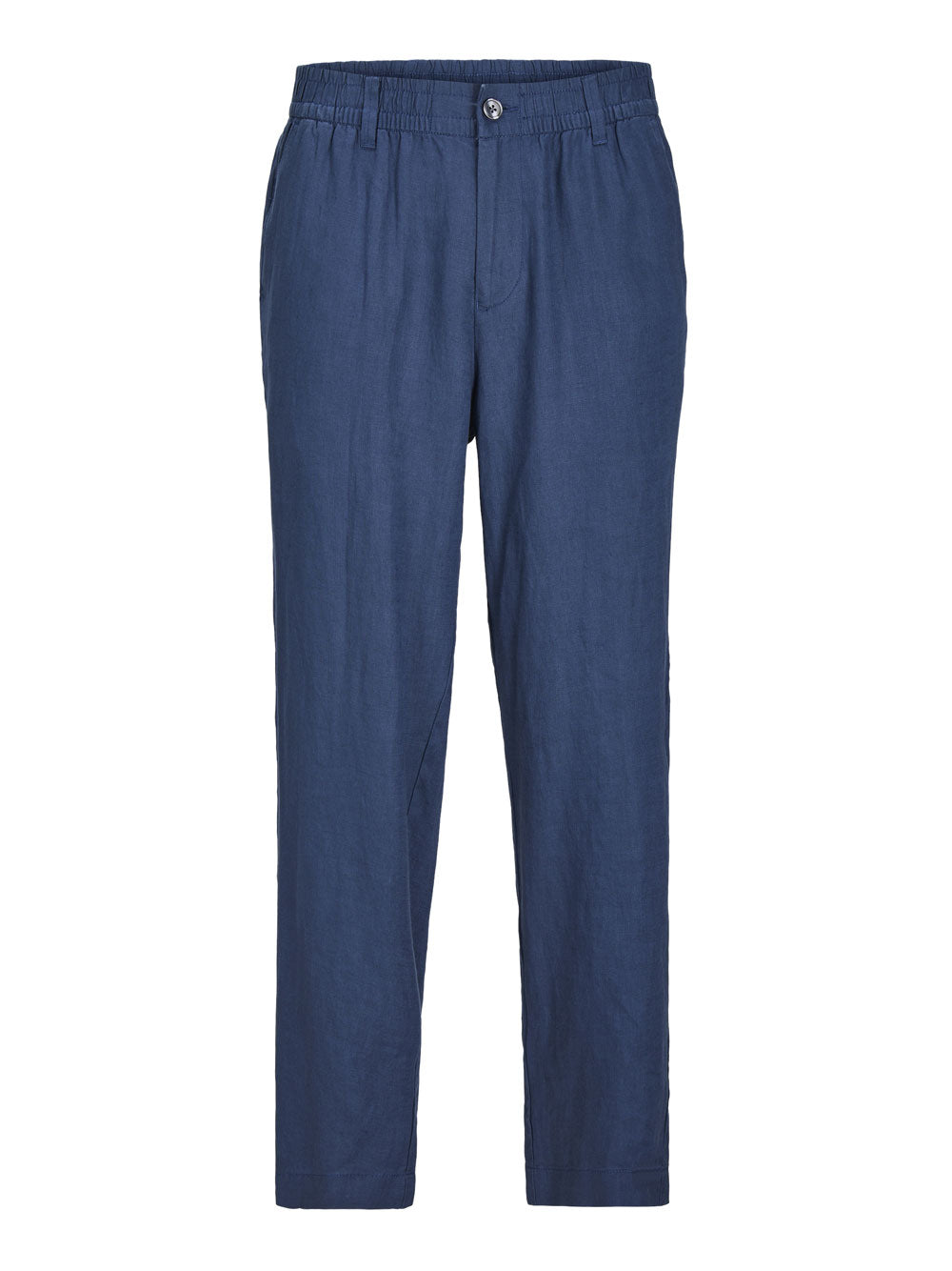 Pantalone Chino Jack e Jones da Uomo - Blu