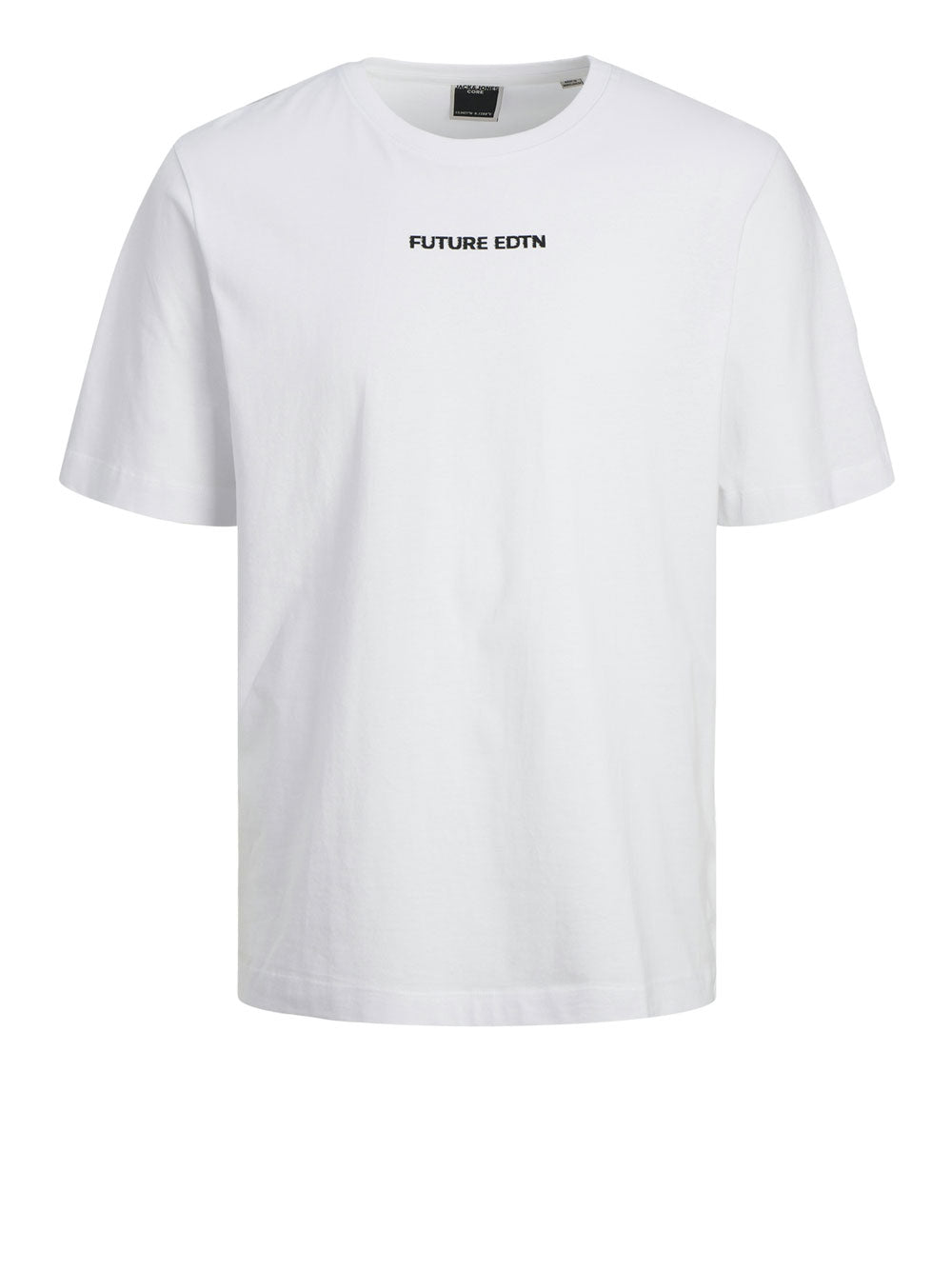 T-shirt Jack e Jones da Uomo - Bianco