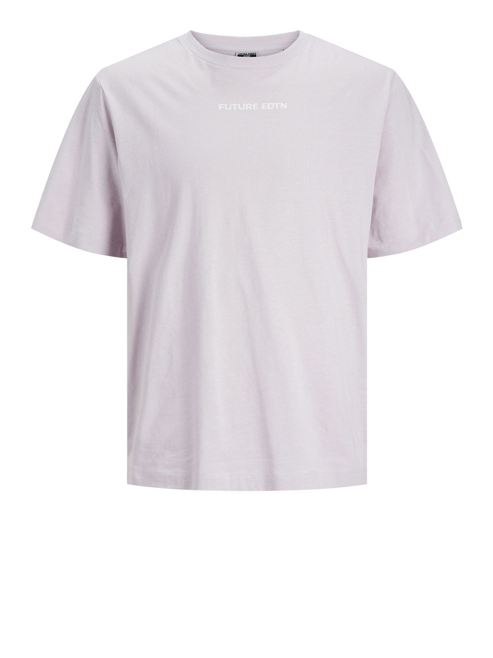 T-shirt Jack e Jones da Uomo - Rosa