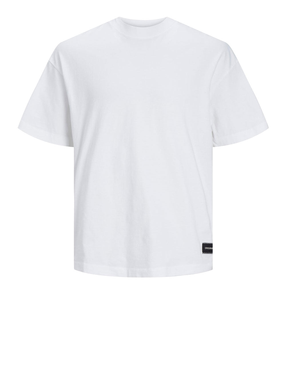 T-shirt Jack e Jones da Uomo - Bianco