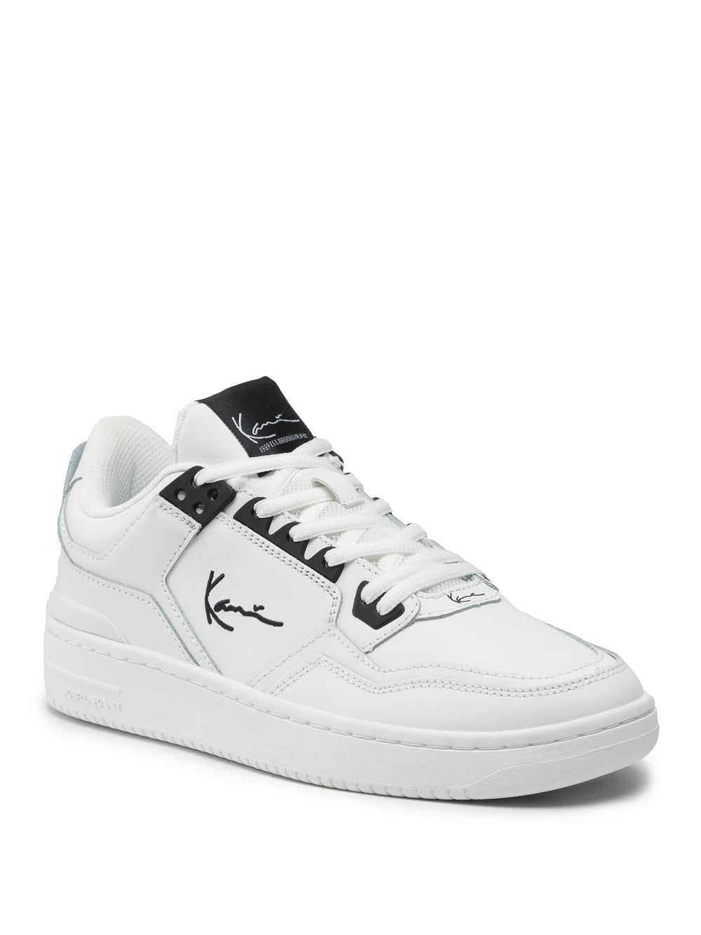 Sneakers Karl Kani 89 Lxry da Uomo - Bianco