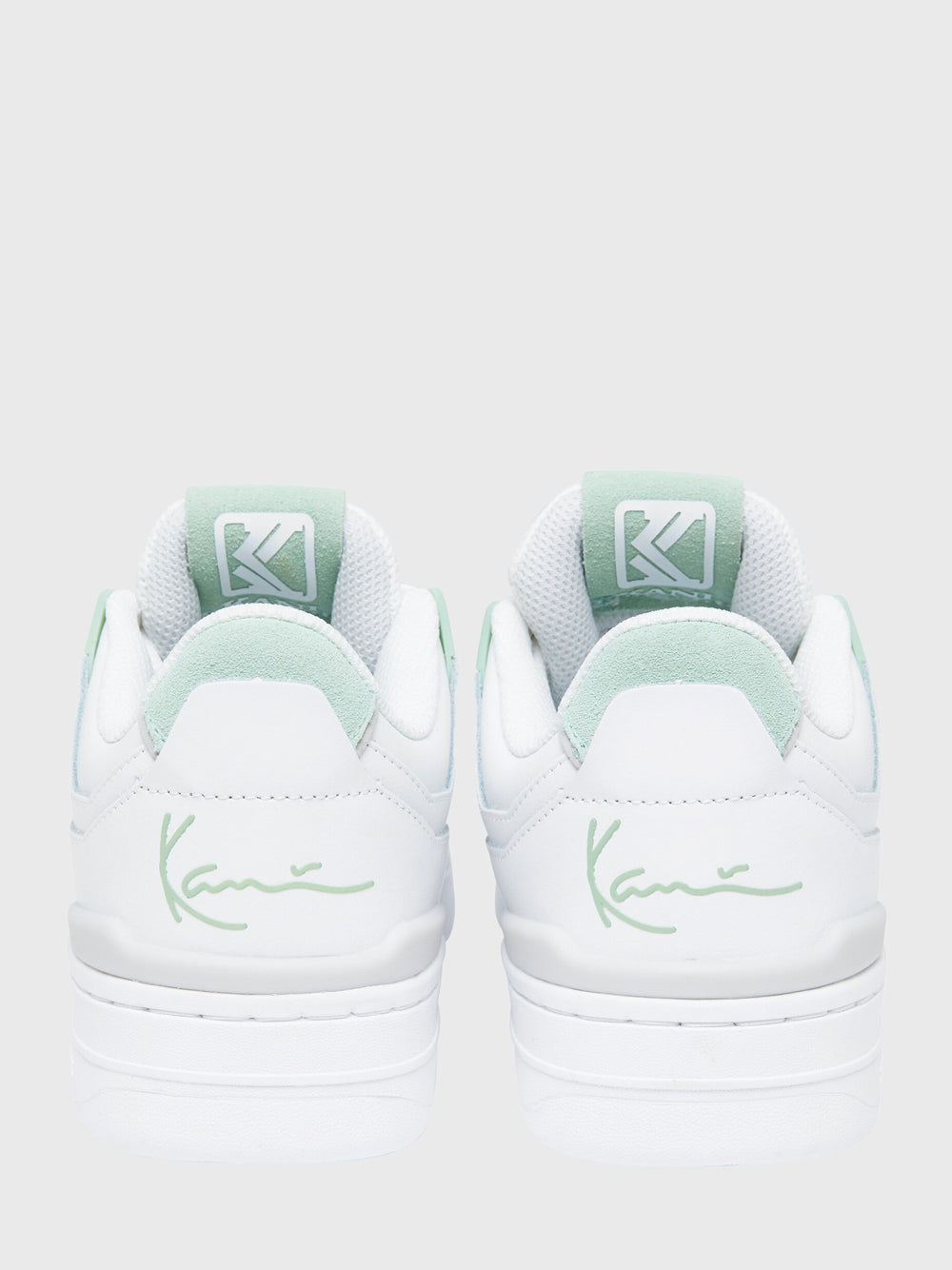 Sneakers Karl Kani 89 Lxry da Donna - Bianco