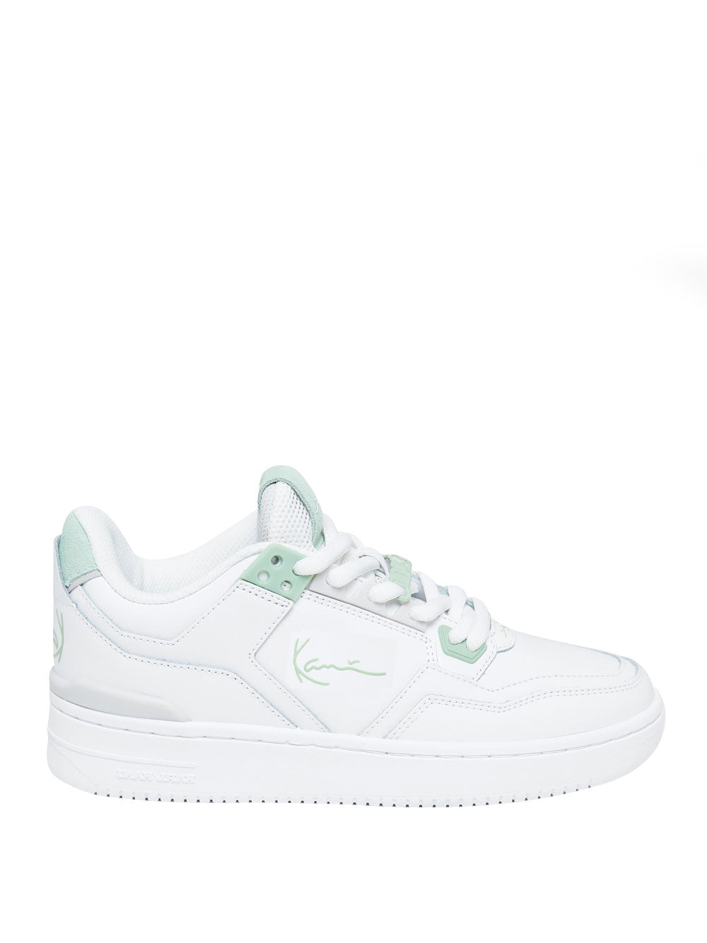 Sneakers Karl Kani 89 Lxry da Donna - Bianco