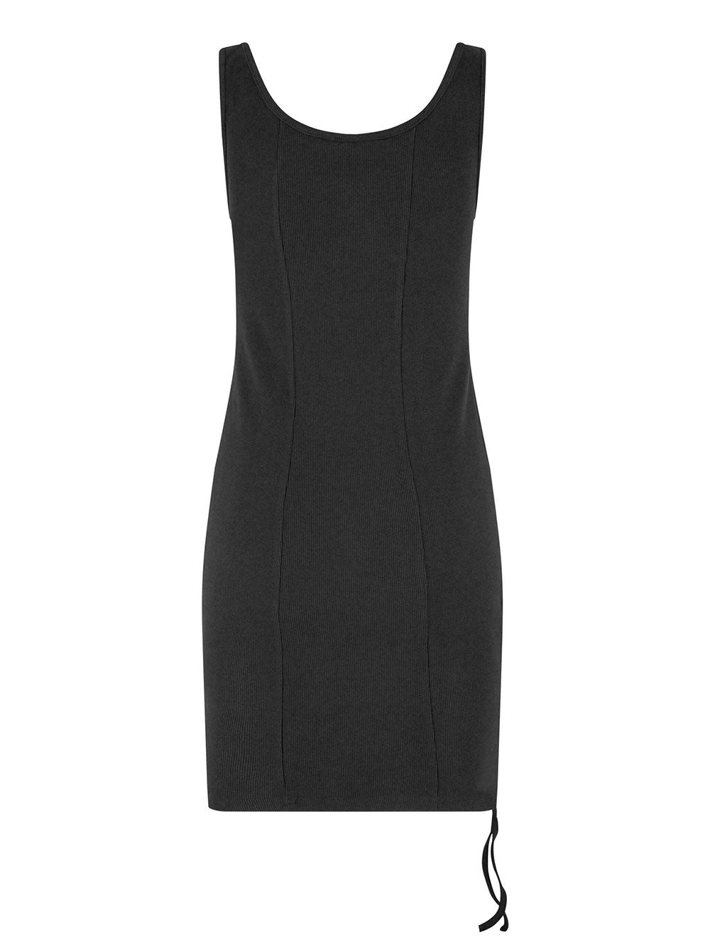 Vestito Mini Karl Kani da Donna - Nero