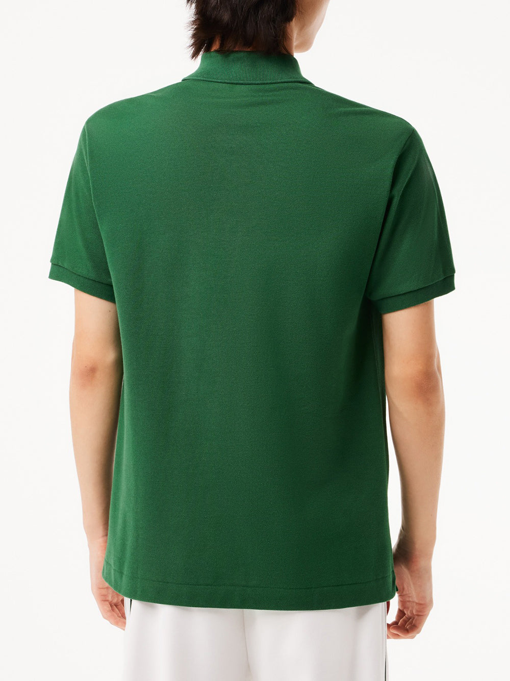 Polo Lacoste da Uomo - Verde