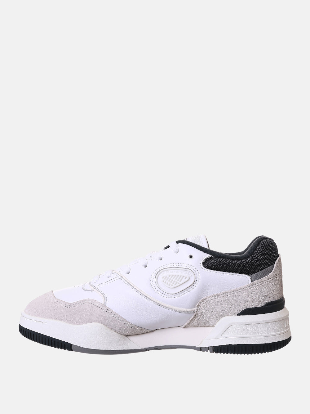 Sneakers Lacoste Lineshot 223 da Uomo - Bianco