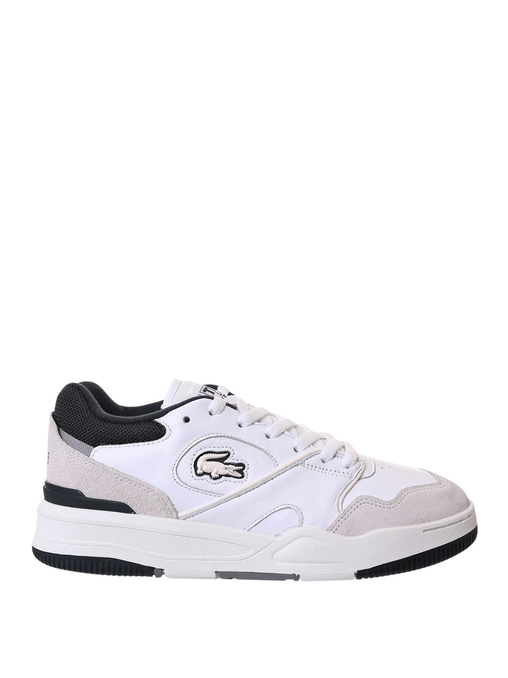 Sneakers Lacoste Lineshot 223 da Uomo - Bianco