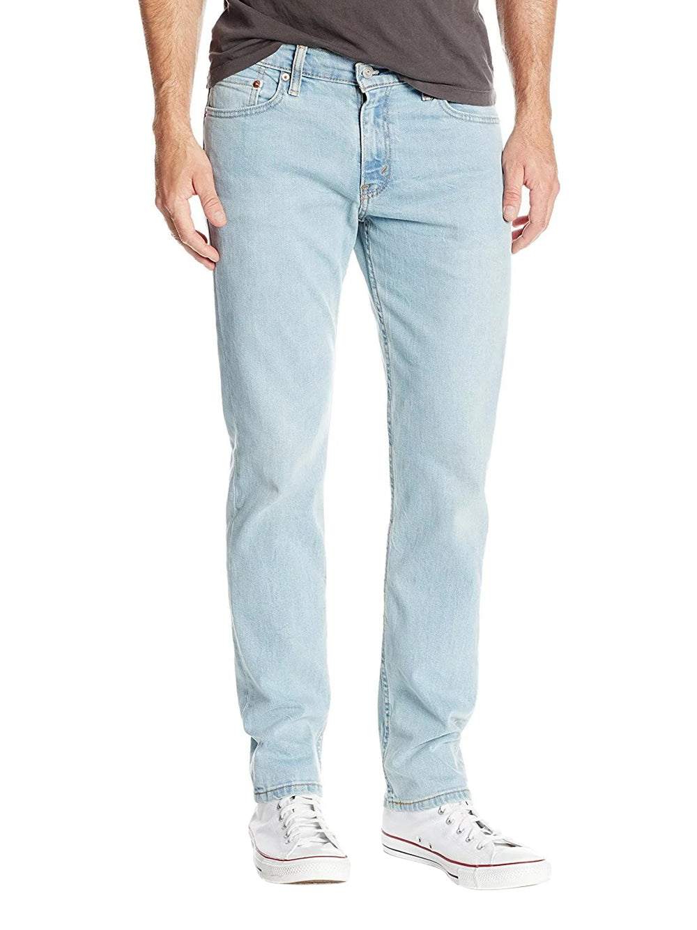 Jeans Slim Levis 511 da Uomo - Denim