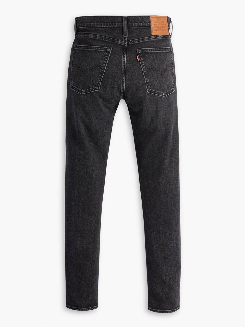 Jeans Skinny Levis 510 da Uomo - Nero