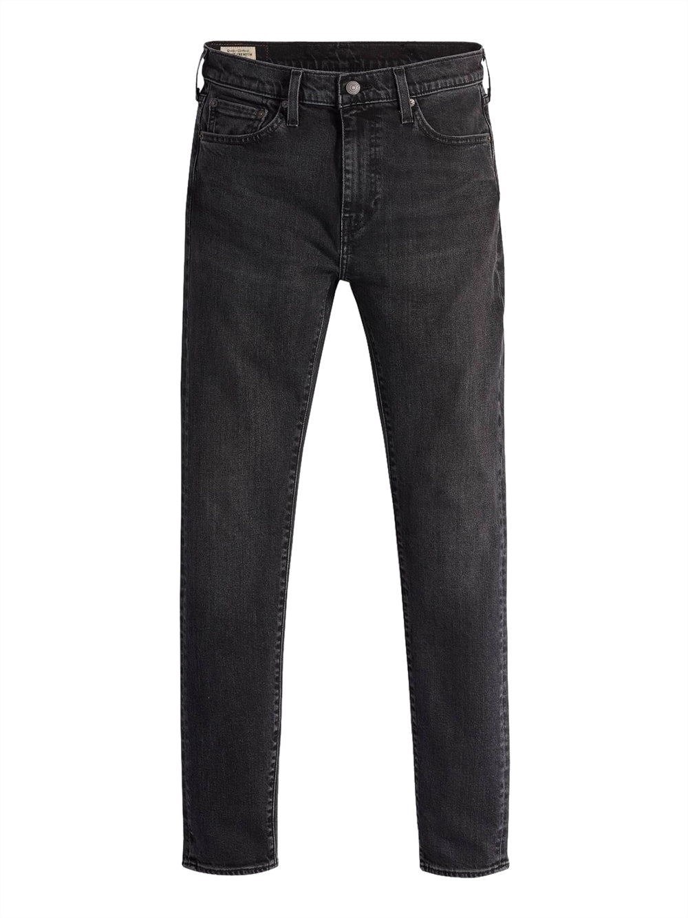 Jeans Skinny Levis 510 da Uomo - Nero