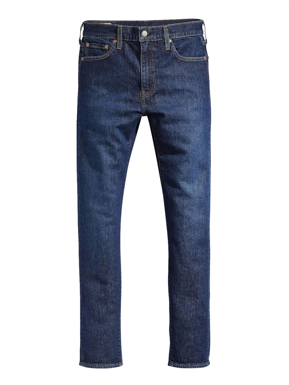 Jeans Skinny Levis 510 da Uomo - Denim