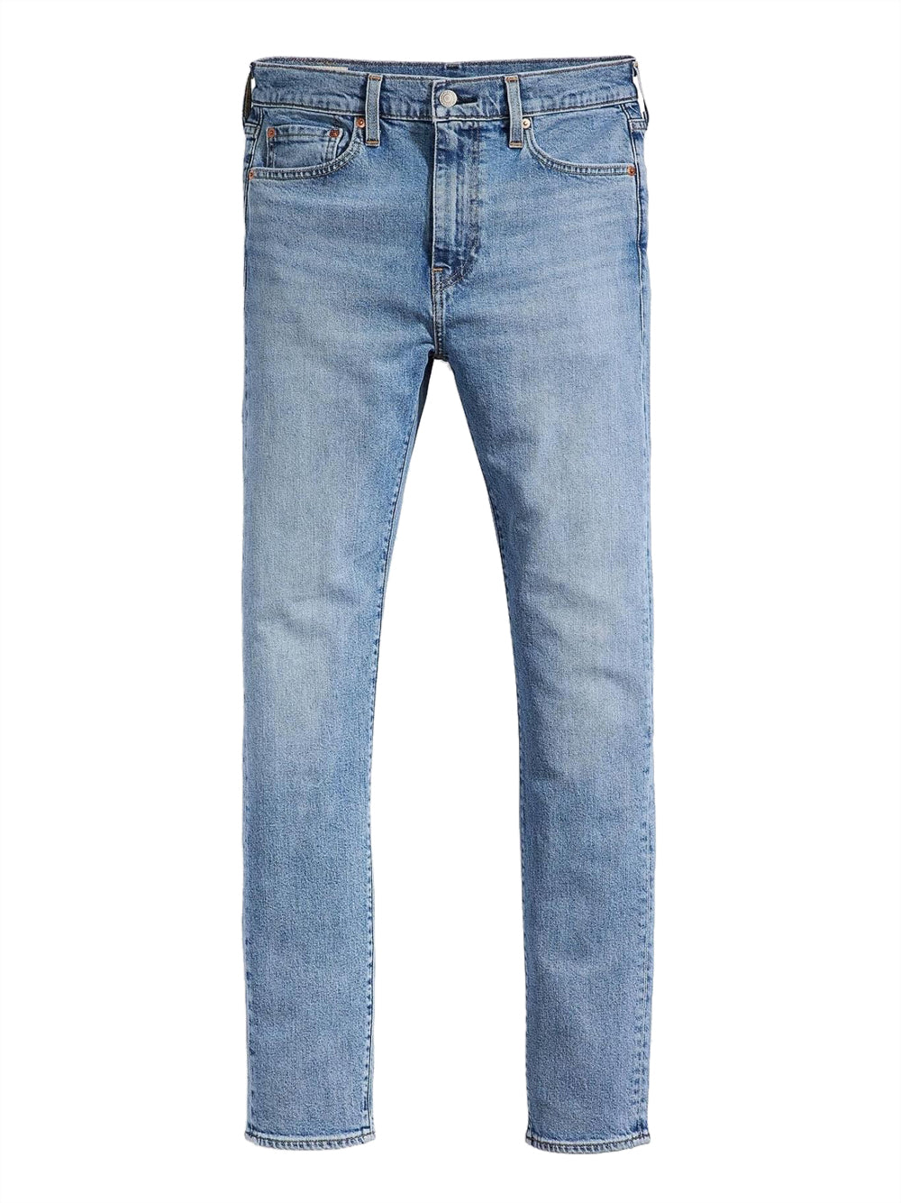 Jeans Skinny Levis 510 da Uomo - Denim