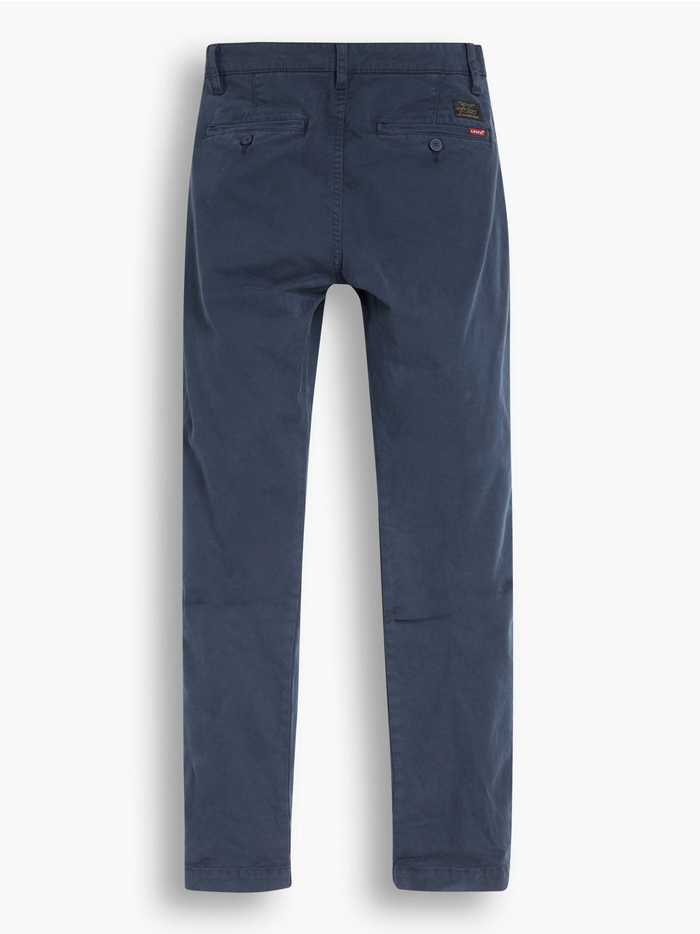 Pantalone Chino Levis London Fog da Uomo - Blu