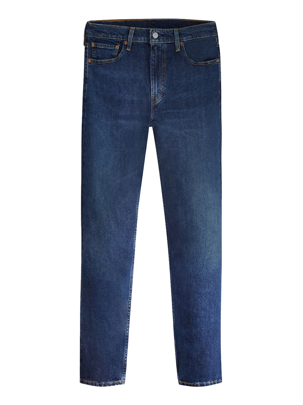 Jeans Tapered Levis 512 da Uomo - Denim