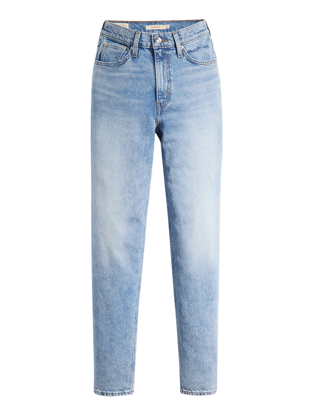 Jeans Mom Levis 80S da Donna - Denim